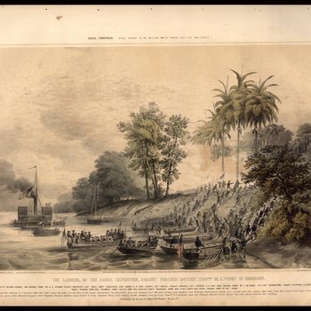 Second Battle of Tabasco, June 1847