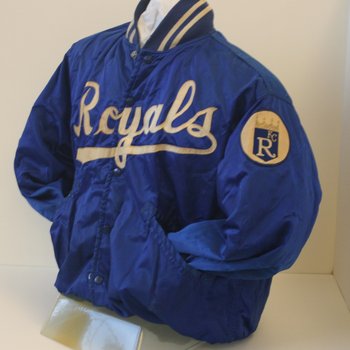 Kansas City Royals Jacket