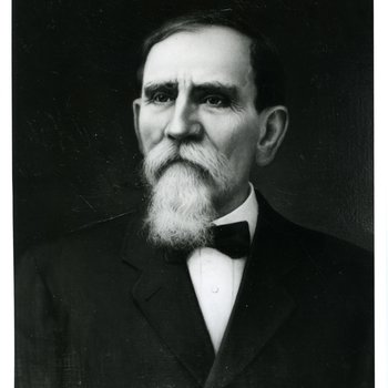 George H. Hermann circa 1914