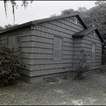 Alexander Marketing of Small Home, S