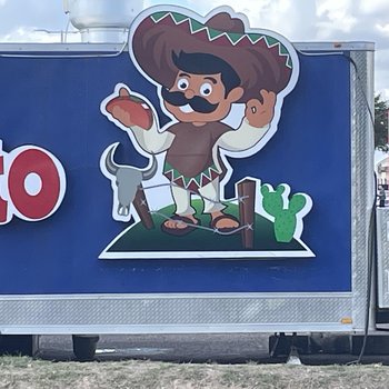 Food truck: Tacos Mi Ranchito - b
