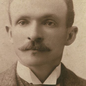 Charles W. Chesnutt, Principal- 1880