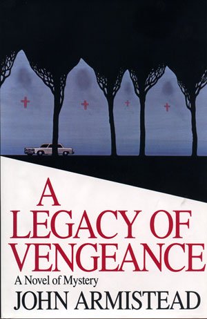 A Legacy of Vengeance