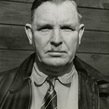 Alvin C. York, November 29, 1939