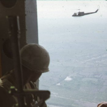 Vietnam War