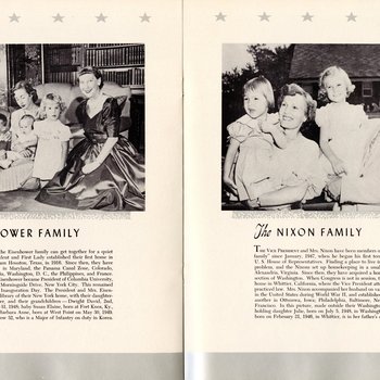 1953 Program pages 26-27