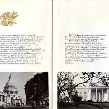 1965 Official Program, pages 45-46