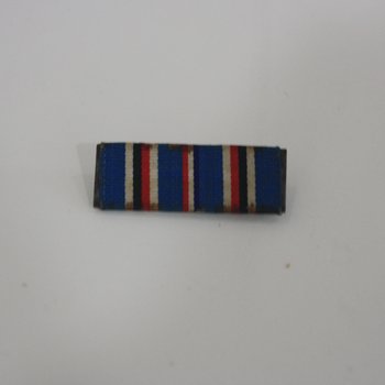 American Campaign Service ribbon 1941-1946