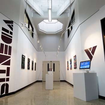 Exhibition Entry