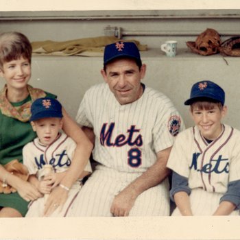 Taylor Family, Mets