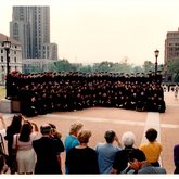 Class of 1992 Graduation