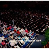 Class of 1993 Graduation