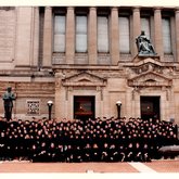 Class of 1993 Graduation 2