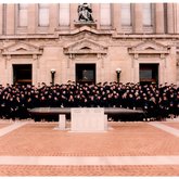 Class of 1995 Graduation