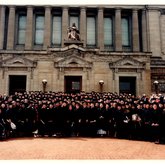 Class of 1997 Graduation 2