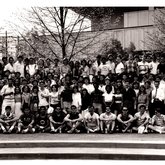 Class of 1985 Class Picture