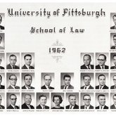 Class of 1962 Yearbook Page