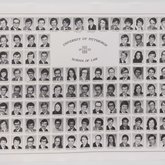 Class of 1973 Yearbook Page