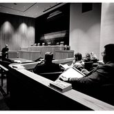 School of Law Courtroom