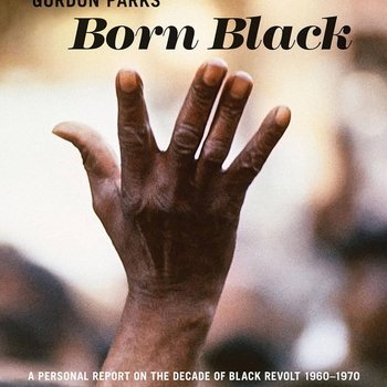 Born Black