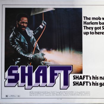 Shaft