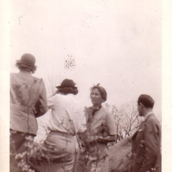 Long Trip 1936 Photo 2