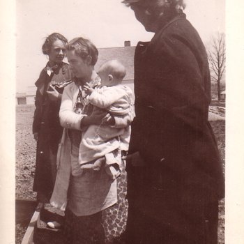 Long Trip 1936 Photo 3