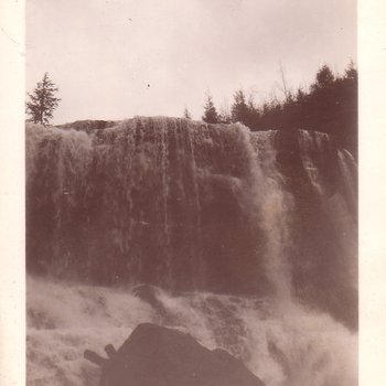 Long Trip 1936 Photo 4
