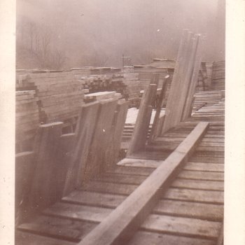 Long Trip 1936 Photo 5