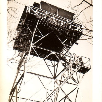 Long Trip 1936 Photo 9