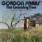 Gordon Parks' The Learning Tree Album Front