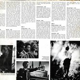 Gordon Parks' The Learning Tree Album Inside B