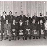 Pitt Law Faculty 1975-76