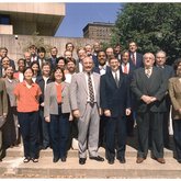 Pitt Law Faculty 2000-01