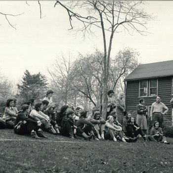 Long Trip 1948 Photo 2