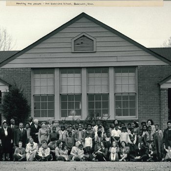 Long Trip 1948 Photo 4