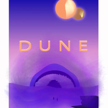 Dune 1