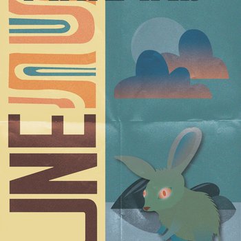 Arrakis Travel Poster 2