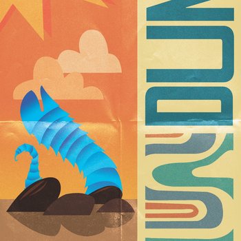 Arrakis Travel Poster 3