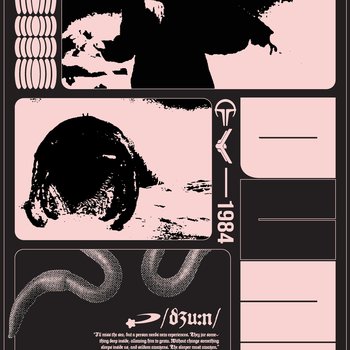 1984 Dune Poster Series 1