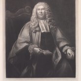 Sir William Blackstone