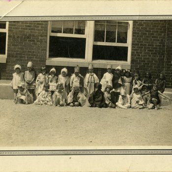 Kindergarten Operetta