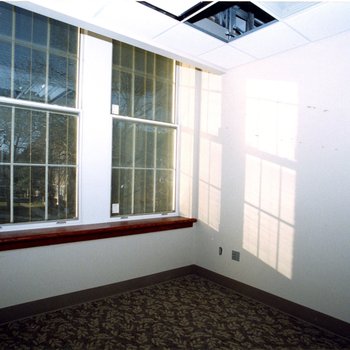 Horace Mann Office, Renovation