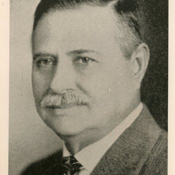 James Anderson Yates