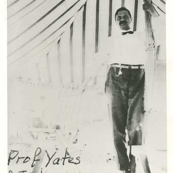 James Anderson Yates