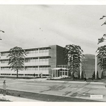 Yates Conception Art