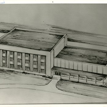 Sketch of Yates