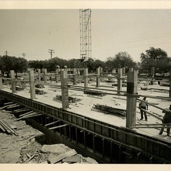 Yates Early Construction