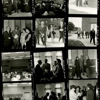 Yates Dedication Slides