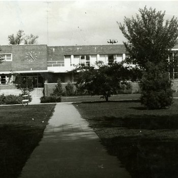 Early Student Center